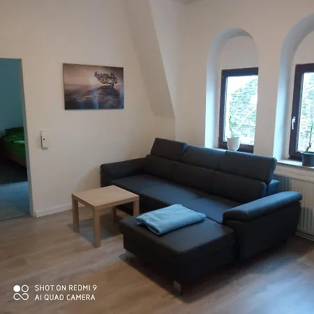 Bei Michael * Bochum