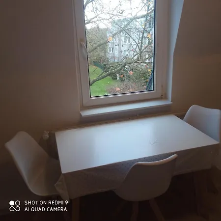 Bei Michael Apartment *