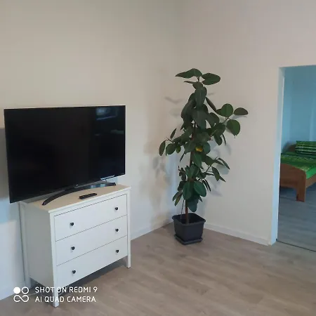 Apartment Bei Michael Bochum