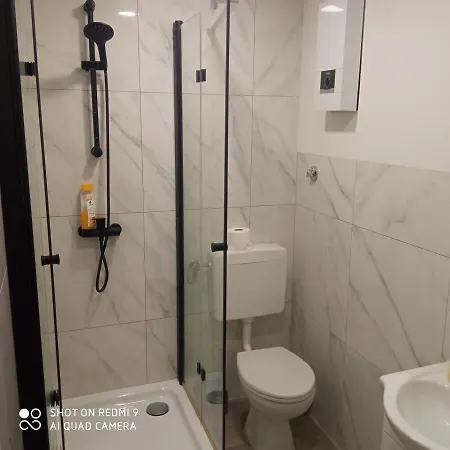 شقة Bei Michael بوخوم