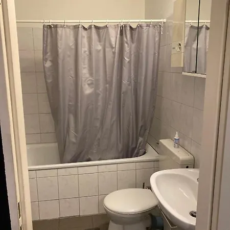 شقة Bei Michael *