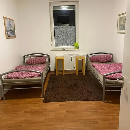 Bei Michael Apartment