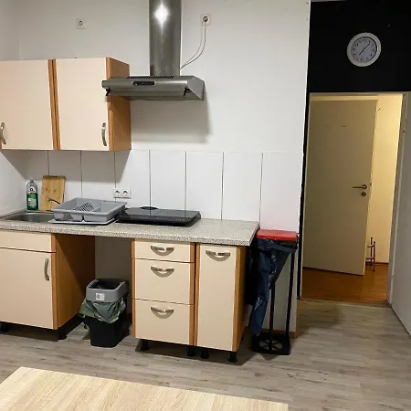 شقة Bei Michael *