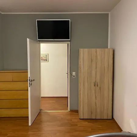 Apartment Bei Michael Bochum