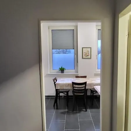 Bei Michael * Bochum