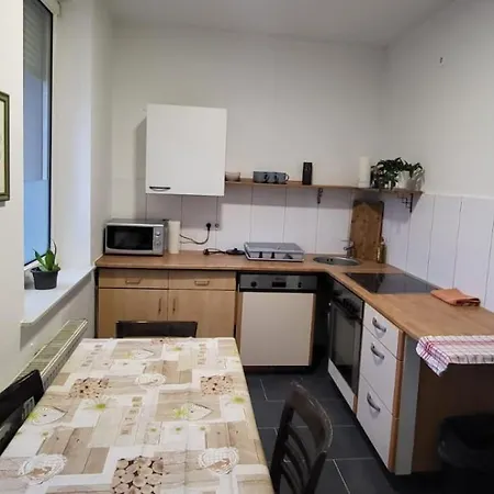 Apartment Bei Michael