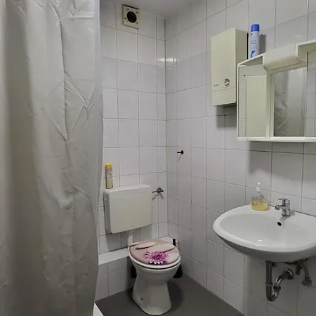 Bei Michael شقة بوخوم