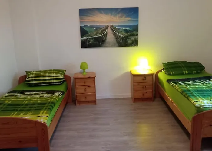 Appartement Bei Michael *