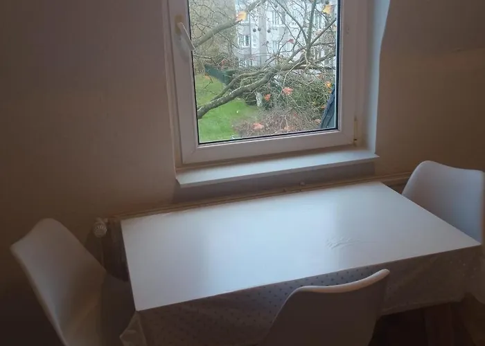 Bei Michael Appartement *