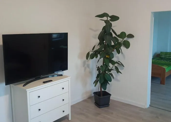 Appartement Bei Michael Bochum