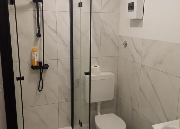 Appartement Bei Michael Bochum