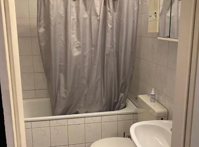 شقة Bei Michael *