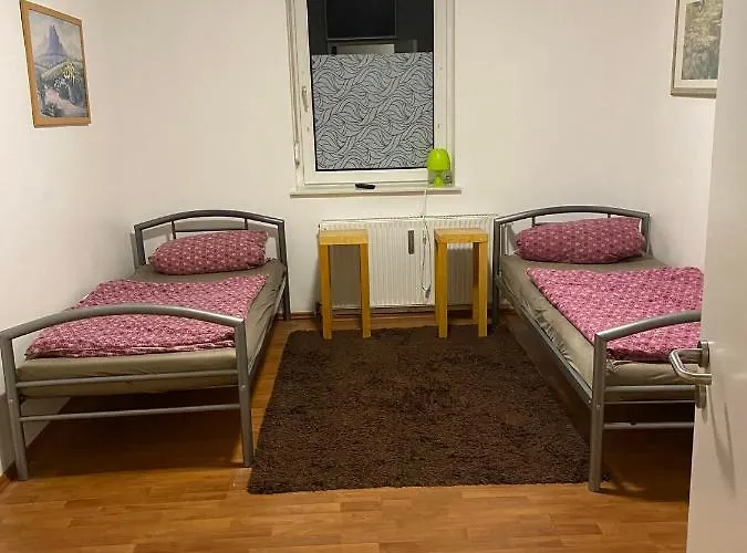 Bei Michael 아파트