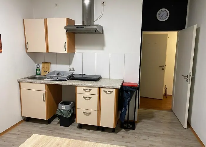 شقة Bei Michael *