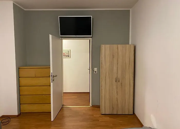 Appartement Bei Michael Bochum