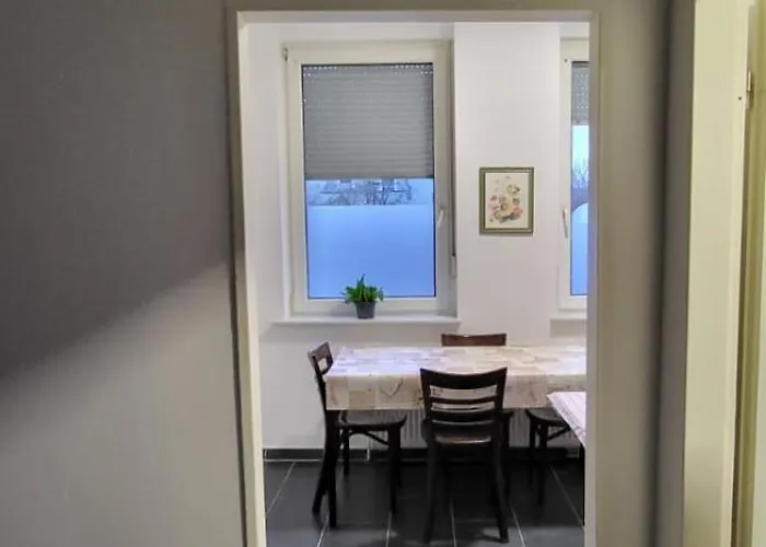 Bei Michael * Bochum