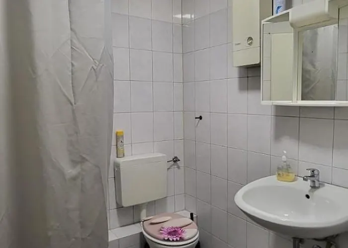 Bei Michael Appartement Bochum