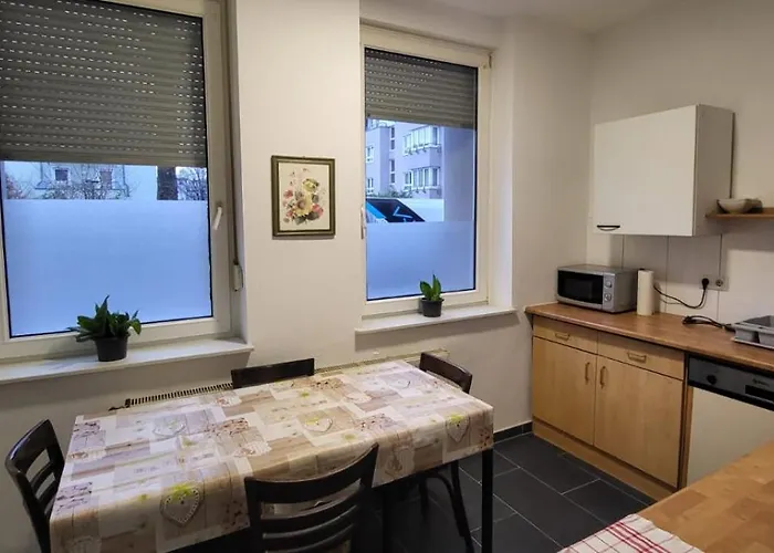 Bei Michael Appartement